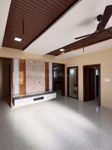 Hall Image of 860 Sq.ft 2 BHK Duplex for sale in Red Hills Chennai for Rs. 3000000