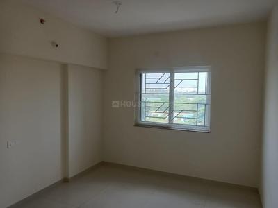 Bedroom Image of 1500 Sq.ft 3 BHK Apartment / Flat for sale in Avon Vista, Balewadi Pune for Rs. 17000000