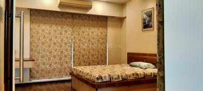 Bedroom Image of 4690 Sq.ft 4 BHK Apartment / Flat for sale in Ekta Lake Superior, Powai Mumbai for Rs. 95000000