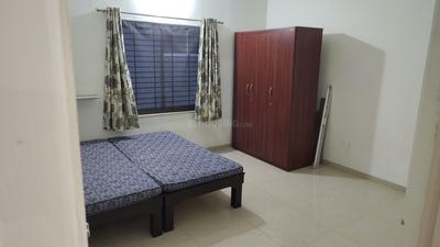 Image of 1450 Sq.ft 2 BHK Apartment / Flat for rent in Diwalipura, Vadodara for Rs. 20000