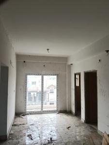 Hall Image of 1200 Sq.ft 3 BHK Apartment / Flat for sale in Nirman Vistaa, Chinar Park Kolkata for Rs. 11300000