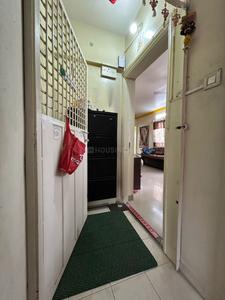 Image of 960 Sq.ft 2 BHK Apartment / Flat for sale in Karan Regency, Kothrud, Pune for Rs. 11000000