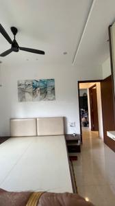 Bedroom Image of 1145 Sq.ft 2 BHK Independent House for sale in Kotekar Village Mangalore for Rs. 7600000