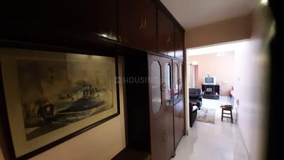 Kitchen Image of 1340 Sq.ft 3 BHK Apartment / Flat for sale in Shrachi Greenwood Sonata, New Town Kolkata for Rs. 13000000
