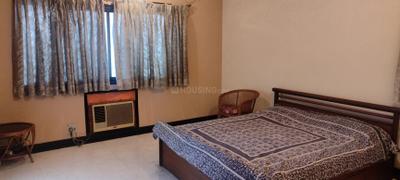 Bedroom Image of 3300 Sq.ft 4 BHK Apartment / Flat for sale in Riviresa, Baner Pune for Rs. 37000000