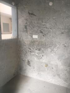 Bedroom Three Image of 2255 Sq.ft 3 BHK Apartment / Flat for sale in Hallmark Skyrena, Puppalaguda Hyderabad for Rs. 21500000