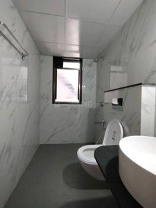 Image of 1500 Sq.ft 3 BHK Apartment / Flat for sale in Amit Bloomfield Phase III J And K Building, Ambegaon Budruk, Pune for Rs. 13000000