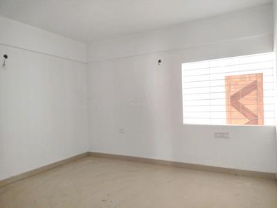 Bedroom Image of 1242 Sq.ft 2 BHK Apartment / Flat for sale in Fern Nest, Electronic City Bengaluru for Rs. 6005500