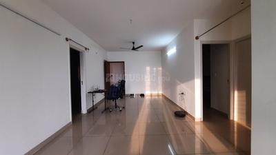 Image of 1517 Sq.ft 3 BHK Apartment / Flat for sale in Mahendra Aarya by Mahendra Homes Pvt Ltd, Electronic City, Bengaluru for Rs. 17900000