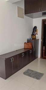 Hall Image of 2025 Sq.ft 3 BHK Apartment / Flat for sale in Siddhi Aarohi Crest, South Bopal Ahmedabad for Rs. 12000000