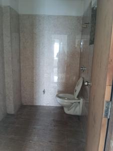 Bathroom Image of 1370 Sq.ft 3 BHK Apartment / Flat for sale in Rajwada Heights, Narendrapur Kolkata for Rs. 6900000