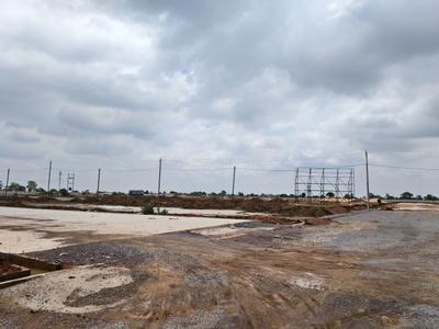 Image of 1500 Sq.ft Residential Plot / Land for sale in Ashtvinayaka Shantikunj City, Chhachhanpairi, Raipur for Rs. 2850000