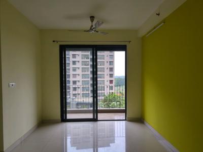 Living Room Image of 1445 Sq.ft 3 BHK Apartment / Flat for sale in The Soul, Hudarait Kolkata for Rs. 14000000
