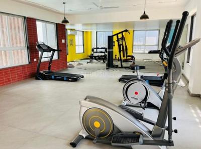 Image of 930 Sq.ft 2 BHK Apartment / Flat for sale in Saheel Waterfront, Ravet, Pune for Rs. 7700000