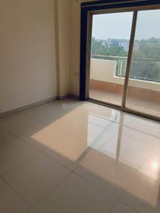 Bedroom Image of 1300 Sq.ft 3 BHK Apartment / Flat for rent in Himalaya Residency, Hoshangabad Road Bhopal for Rs. 23000