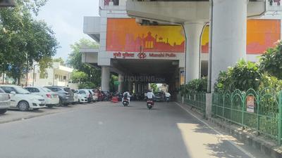 Image of 600 Sq.ft Residential Plot / Land for sale in Kamta, Lucknow for Rs. 1380000