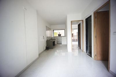 Image of 1089 Sq.ft 2 BHK Apartment / Flat for sale in Maninagar, Ahmedabad for Rs. 5500000