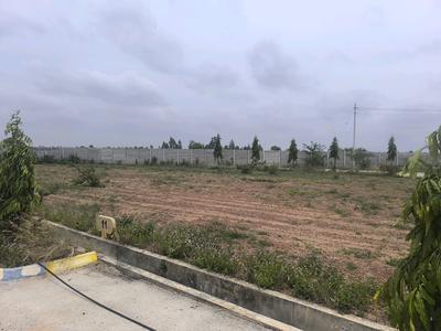 Image of 1350 Sq.ft Residential Plot / Land for sale in Sheikhmanpura, Kolar for Rs. 3577500