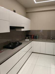 4 BHK Fully Furnished Flat
