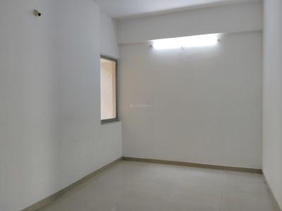 Dining Area Image of 1850 Sq.ft 3 BHK Apartment / Flat for rent in Adani The Meadows, Shantigram Ahmedabad for Rs. 33000