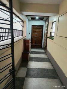 Balcony Image of 1600 Sq.ft 3 BHK Apartment / Flat for rent in Yendada Visakhapatnam for Rs. 28000