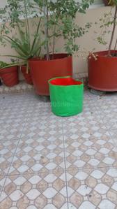 Balcony Image of 2800 Sq.ft 3 BHK Villa for sale in Sudama Nagar Indore for Rs. 33000000