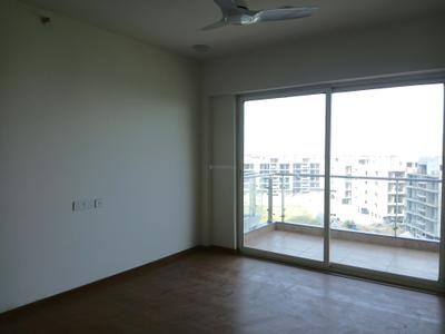 Bedroom Image of 1889 Sq.ft 3 BHK Apartment / Flat for sale in Godrej Meridien by Godrej Properties Ltd. , Sector 103 Gurgaon for Rs. 32000000