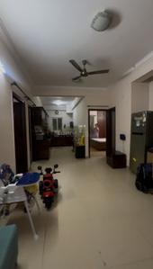 Hall Image of 1650 Sq.ft 3 BHK Apartment / Flat for sale in The Antriksh Nature, Sector 52 Noida for Rs. 25000000