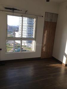 Bedroom Image of 800 Sq.ft 2 BHK Apartment / Flat for sale in Amistad, New Town Kolkata for Rs. 9000000