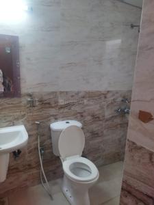 Bathroom Image of 1207 Sq.ft 2 BHK Apartment / Flat for sale in Casagrand Cherry Pick, Perumbakkam Chennai for Rs. 7500000