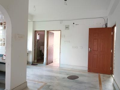 Living Room Image of 1350 Sq.ft 3 BHK Apartment / Flat for sale in Paschim Barisha Kolkata for Rs. 6000000