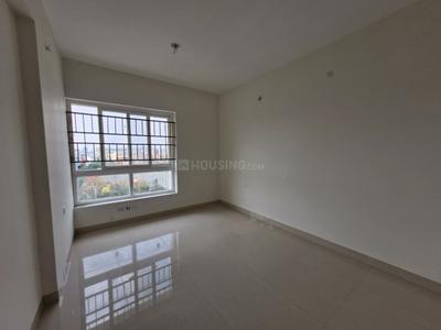 Hall Image of 1077 Sq.ft 2 BHK Apartment / Flat for sale in Sholinganallur Chennai for Rs. 8600000