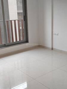 Bedroom Image of 1200 Sq.ft 2 BHK Apartment / Flat for sale in Godrej Green Glades, Jagatpur Ahmedabad for Rs. 5200000