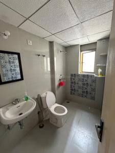 Image of 1147 Sq.ft 2 BHK Apartment / Flat for rent in Kiara Residency, Sushant Golf City, Lucknow for Rs. 20000