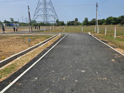 Image of 1068 Sq.ft Residential Plot / Land for sale in Tirukalukundram, Chennai for Rs. 2134932