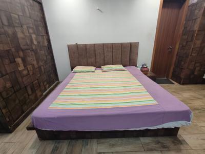 Bedroom Image of 2250 Sq.ft 3 BHK Apartment / Flat for sale in Kraft Ananta Apartment, Ambawadi Ahmedabad for Rs. 20000000