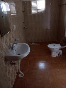 Bathroom Image of 1862 Sq.ft 3 BHK Apartment / Flat for sale in Sadarpur Ghaziabad for Rs. 15000000