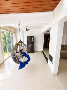 Hall Image of 1450 Sq.ft 3 BHK Apartment / Flat for sale in Shubh Aaugusta, Kharadi Pune for Rs. 16500000