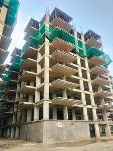 Image of 1025 Sq.ft 2 BHK Apartment / Flat for sale in Teja Fortune Heights, Patancheru, Sangareddy for Rs. 5123975