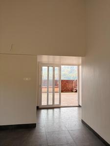 Hall Image of 3659 Sq.ft 4 BHK Penthouse for sale in Porvorim Goa for Rs. 29000000