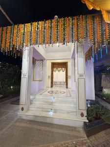Image of 1975 Sq.ft 3 BHK Apartment / Flat for sale in Utkal Greenex, Sundarpada, Bhubaneswar for Rs. 11500000