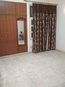 Bedroom Image of 1700 Sq.ft 3.5 BHK Apartment / Flat for sale in The Antriksh Overseas Apartments, Sector 50 Noida for Rs. 21800000