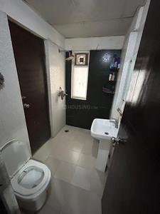 Bathroom Image of 1000 Sq.ft 2 BHK Apartment / Flat for sale in ACE Platinum, Zeta I Greater Noida for Rs. 8800000