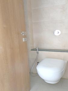 Common Bathroom Image of 1744 Sq.ft 3.5 BHK Apartment / Flat for sale in Shubh Nirvana, Viman Nagar Pune for Rs. 22800000