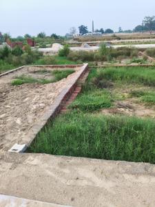 Image of 900 Sq.ft Residential Plot / Land for sale in Salampur Mazar Dastoora, Greater Noida for Rs. 2500000