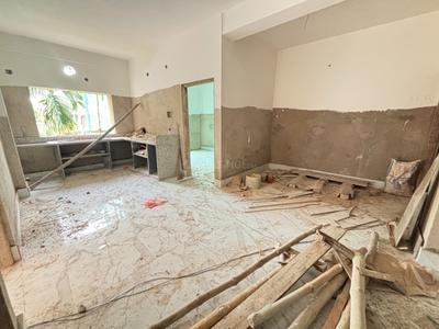Bedroom Image of 822 Sq.ft 2 BHK Apartment / Flat for sale in Konnagar Hooghly for Rs. 2137200