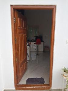 Image of 600 Sq.ft 1 BHK Independent House for rent in Kattigenahalli, Bengaluru for Rs. 14000