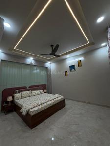 Bedroom Image of 3400 Sq.ft 4 BHK Independent House for sale in Gandhi Path West Jaipur for Rs. 23100000
