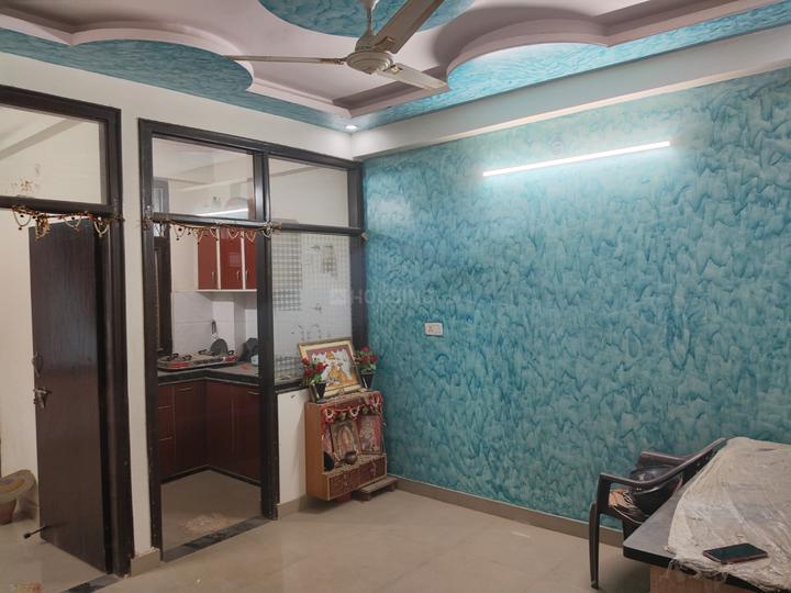 Balaji residency 124 H block manglam city Main Image 1