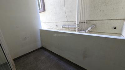 Image of 1300 Sq.ft 2 BHK Builder Floor for rent in Singasandra, Bengaluru for Rs. 39000